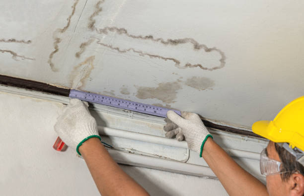 Reliable Water Damage Restoration contractor in Kress, TX by Water Damage Irwin